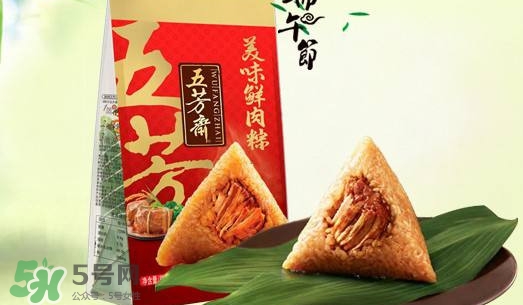 嘉興粽子多少錢(qián)一個(gè)？嘉興粽子有多少種類(lèi)