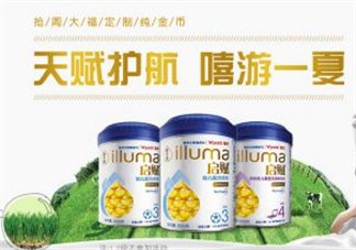 啟賦奶粉怎么樣？啟賦奶粉分段是怎么分的？