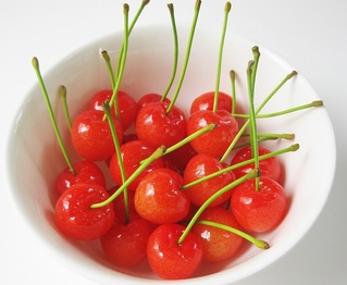 櫻桃不能和什么一起吃？吃櫻桃有5大好處