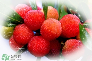楊梅吃多了會上火嗎？楊梅吃多了會胖嗎？