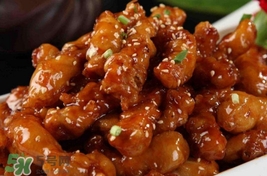 里脊肉怎么做又好吃又嫩？里脊肉的做法大全