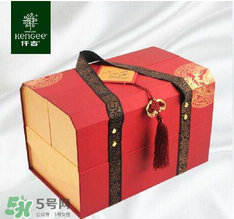 仟吉粽子禮盒多少錢？仟吉粽子好吃嗎？