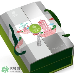 仟吉粽子禮盒多少錢？仟吉粽子好吃嗎？