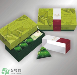 仟吉粽子禮盒多少錢？仟吉粽子好吃嗎？