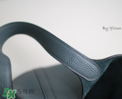 hermes菜籃子包怎么看真假？愛馬仕菜籃子真假鑒定