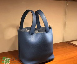 hermes菜籃子包怎么看真假？愛馬仕菜籃子真假鑒定