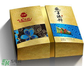 三全粽子怎么樣？三全粽子好吃嗎？