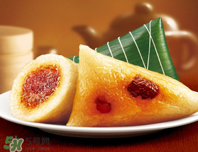 三全粽子怎么樣？三全粽子好吃嗎？