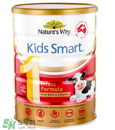 Kids Smart佳思敏奶粉怎么樣？Kids Smart佳思敏奶粉好不好？
