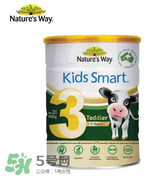 Kids Smart佳思敏奶粉怎么樣？Kids Smart佳思敏奶粉好不好？