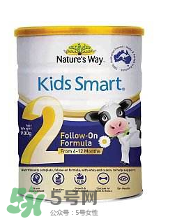Kids Smart佳思敏奶粉怎么樣？Kids Smart佳思敏奶粉好不好？