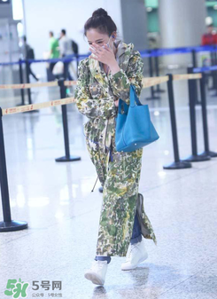 hermes菜籃子包怎么搭配？愛馬仕菜籃子包街拍上身圖