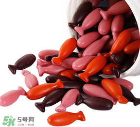 Kids Smart佳思敏兒童魚(yú)油說(shuō)明書(shū) Kids Smart佳思敏兒童魚(yú)油怎么吃？