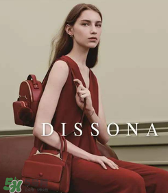 dissona是什么牌子？dissona迪桑娜是哪個國家的品牌？