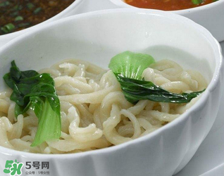 蛔蟲面怎么做？蛔蟲面的做法