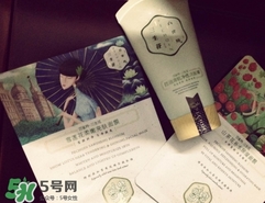 百雀羚三生花洗面奶怎么樣？百雀羚三生花洗面奶好用嗎？