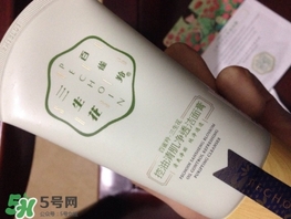 百雀羚三生花洗面奶怎么樣？百雀羚三生花洗面奶好用嗎？