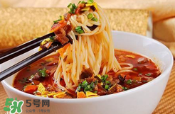 蛔蟲面怎么做？蛔蟲面的做法