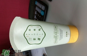 百雀羚三生花洗面奶多少錢？百雀羚三生花洗面奶價(jià)格