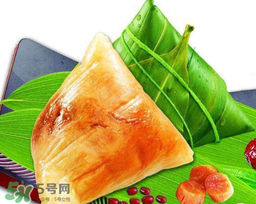 思念粽子好吃嗎？思念粽子是熟的嗎？