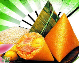 思念粽子好吃嗎？思念粽子是熟的嗎？