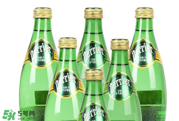 Perrier巴黎水的好處？Perrier巴黎水是堿性嗎？