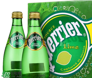 Perrier什么水？Perrier是蘇打水嗎？