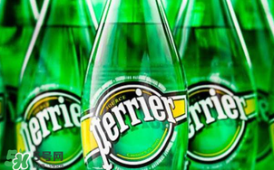 Perrier什么水？Perrier是蘇打水嗎？