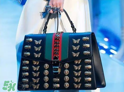 gucci古馳2017秋冬新款包包有哪些款式_好看嗎？