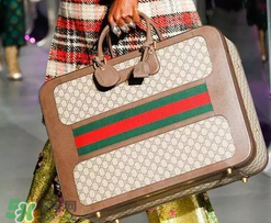 gucci古馳2017秋冬新款包包有哪些款式_好看嗎？