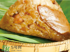 鮑魚粽子多少錢一個(gè)？鮑魚粽子哪里買？
