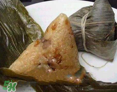 鮑魚粽子多少錢一個(gè)？鮑魚粽子哪里買？