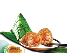 鮑魚粽子多少錢一個(gè)？鮑魚粽子哪里買？
