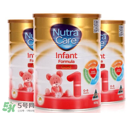 澳倍康nutra care是假奶粉嗎？澳倍康奶粉nutra care怎么樣？