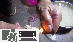肉松餅是棉花做的？肉松餅里面是棉花