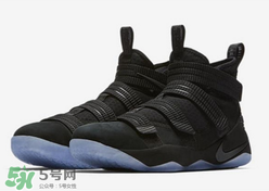 nike lebron soldier11黑冰配色什么時(shí)候發(fā)售？耐克士兵11黑冰發(fā)售時(shí)間