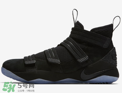 nike lebron soldier11黑冰配色什么時(shí)候發(fā)售？耐克士兵11黑冰發(fā)售時(shí)間