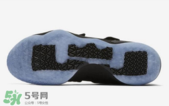 nike lebron soldier11黑冰配色什么時(shí)候發(fā)售？耐克士兵11黑冰發(fā)售時(shí)間