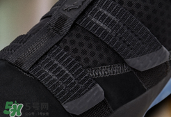 nike lebron soldier11黑冰配色多少錢？耐克士兵11黑冰專柜價(jià)格
