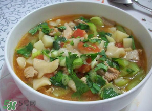 蛔蟲面好吃嗎？蛔蟲面味道怎么樣？