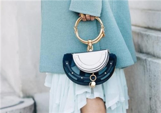 chloe nile正品多少錢？蔻依nile手環(huán)包專柜價格