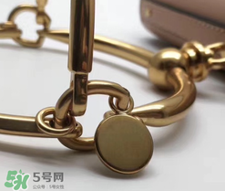 chloe nile怎么看真假？蔻依chloe nile手環(huán)包真假辨別