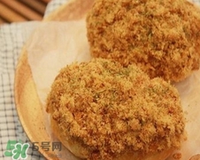 肉松可以點燃嗎？肉松可以燃燒嗎？