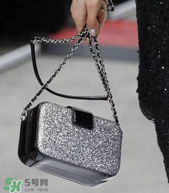 chanel香奈兒2017秋冬新款包包有哪些款式_好看嗎？