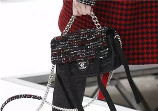chanel香奈兒2017秋冬新款包包有哪些款式_好看嗎？