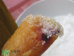 灰水粽的灰水怎么制作？灰水粽用的什么植物？