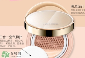涂完氣墊bb后臉上起皮怎么辦？抹完氣墊bb臉上起皮怎么回事？