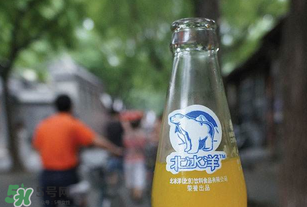 北冰洋汽水多少錢一瓶？北冰洋汽水價格