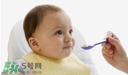 寶寶幾個(gè)月可以吃肉松？寶寶多大可以吃肉松