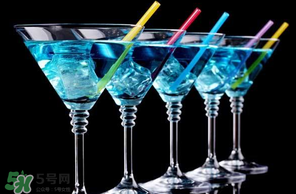 僵尸雞尾酒醉人嗎？僵尸雞尾酒多少度？